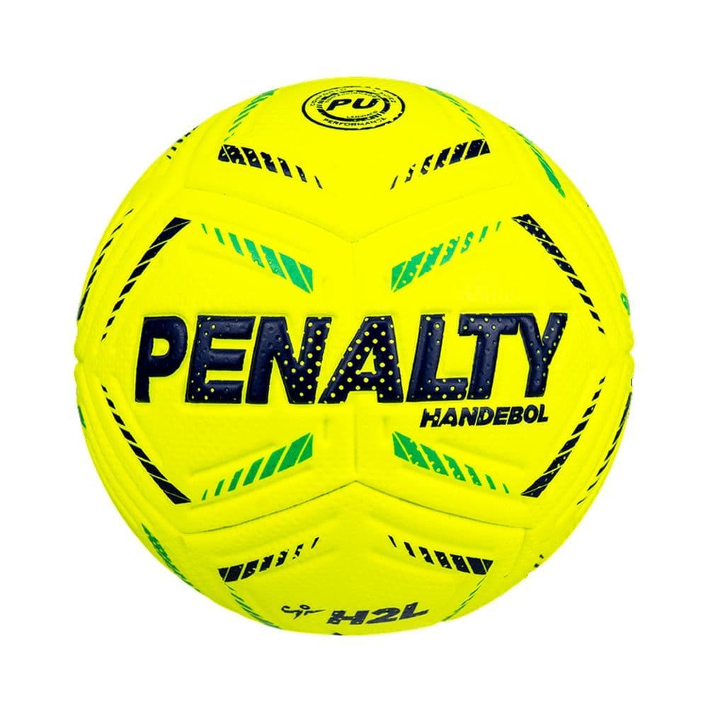 Bola Handebol Penalty Feminino H2L Ultra Fusion Xxvi