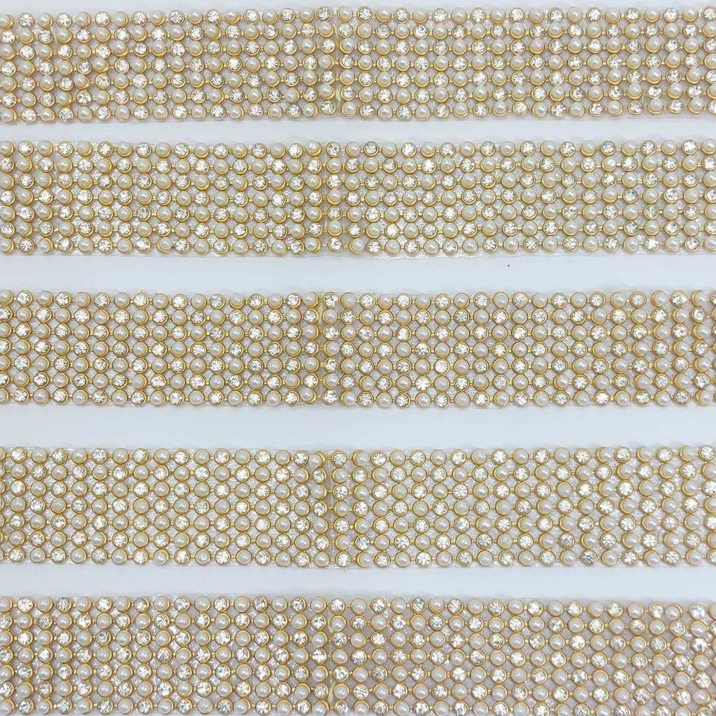 Strass em Manta Termocolantes Cores artesanato, roupas, apliques, laços 42174