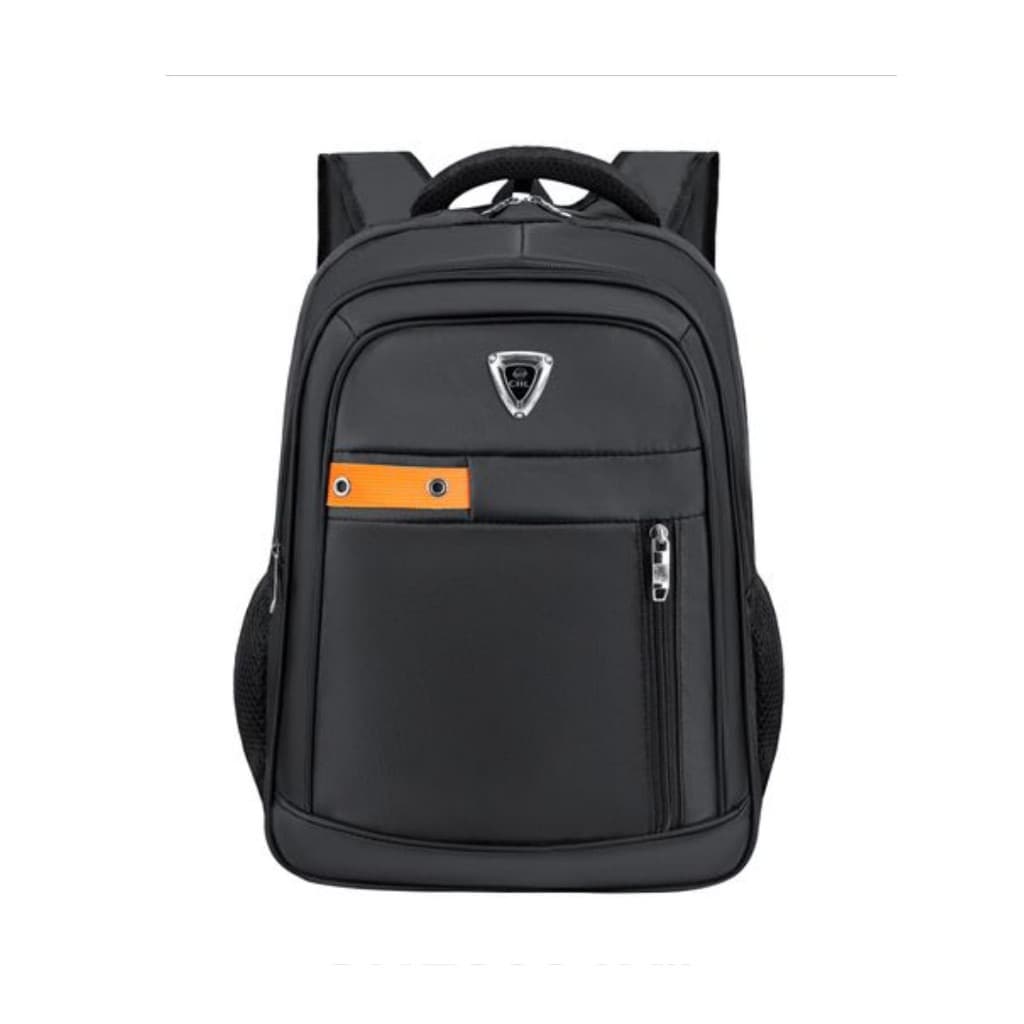 Mochila Masculina  Faculdade Impermeável Resistente Grande CHL 5054k