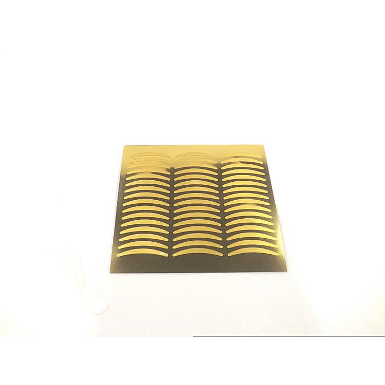 Sandi Yipin Hyun Gold Adesivo para pálpebras duplas 60 Ganhe 60 Atualização de viscosidade respirável gratuita Tipo este