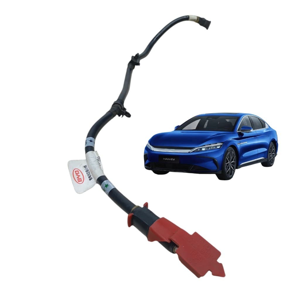 Cabo Positivo Bateria Byd Han 680ev Gs Tan Song Plus 2023