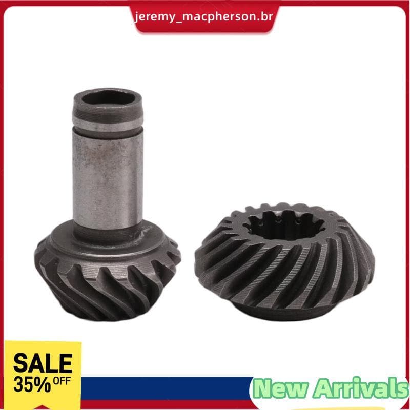 Para FS55 FS45 FS46 FS44 FC55 Kit De Engrenagens Aparador De Grama-Compatível Com FS72 FS74 FS75 FS80 FS85 FS90
