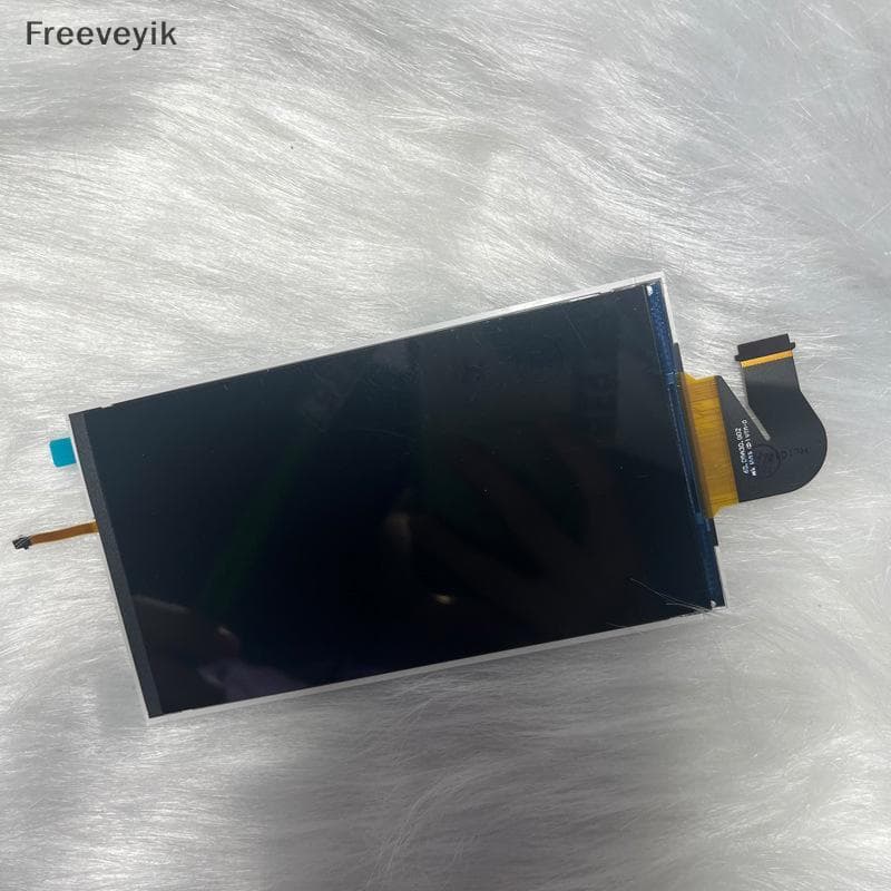[Fre] 1 Unidade Para Substituição De Acessórios De Reparo NS Lite LCD Tela Nintend Switch COD