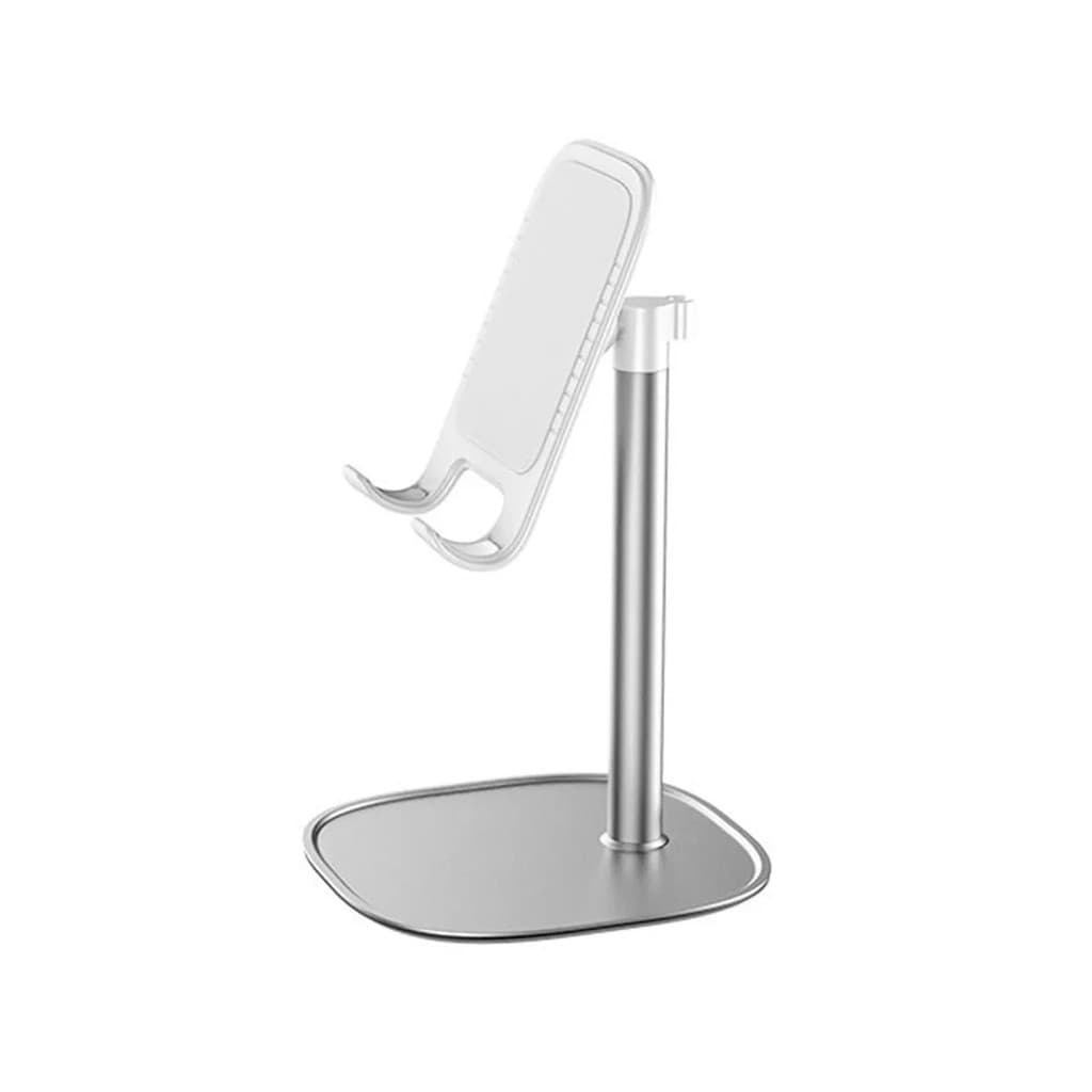 Suporte Universal Mesa Escritório Portátil Celular Tablet