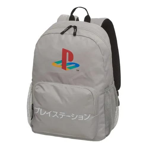 Mochila Costas Playstation Good Game Pacific