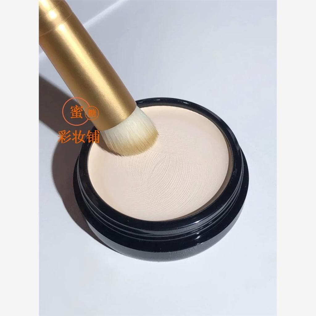 Unpopular a impressionante Mao Ge * Creme alternativo fosco de alto brilho, iluminador Facial, placa de contorno integra