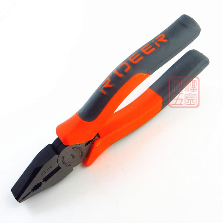 Feilu ferramentas alicate de fio ferramentas de ferragem grau Industrial 20cm alicate de fio 27cm alicate de torno alica