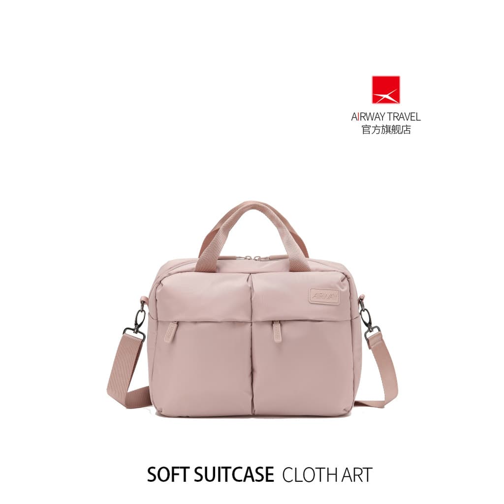AIRWAYTRAVEL Duffel Bag Feminino Multifuncional Esportes Bolsa de Ombro Bolsa de Ginástica Masculino Bolsa de Viagem Bol