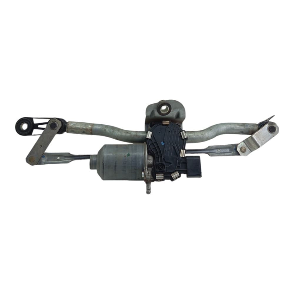 Motor Limpador Parabrisa Ford Ecosport 2013 2018