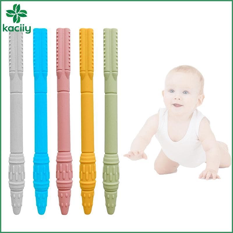 Tubo De Mastigação Infantil , Terapia De Fala , Massageador De Dentes , Ferramentas Para Crianças Autismo , Sensorial ,
