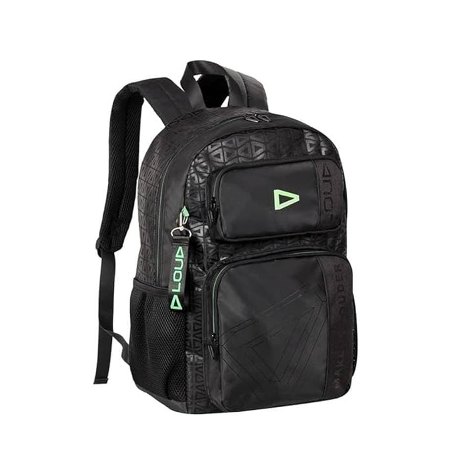 Mochila G Loud Lo26261 Loud
