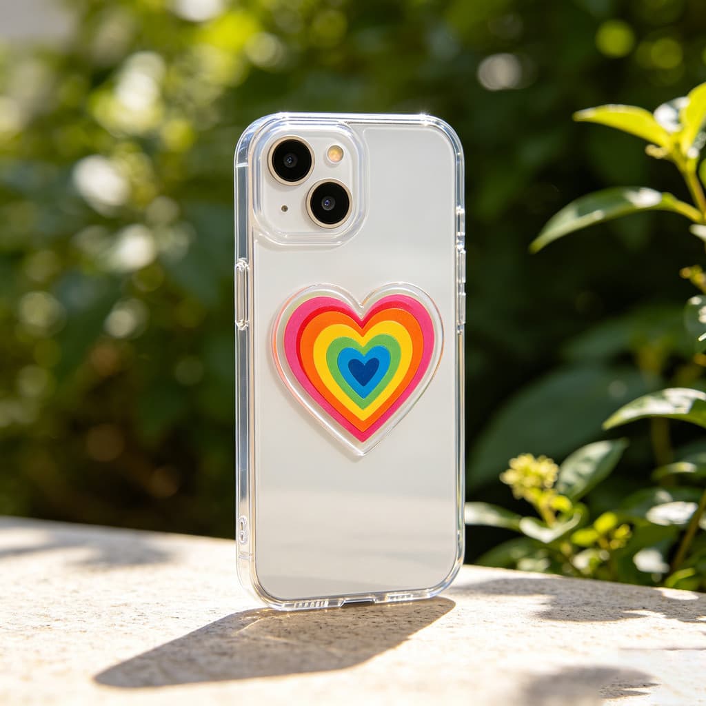 Capa de Celular cartum Linda Caso de telefone mulher capinha capinha iphone Pintura para iPhone XR até 17 Pro Max