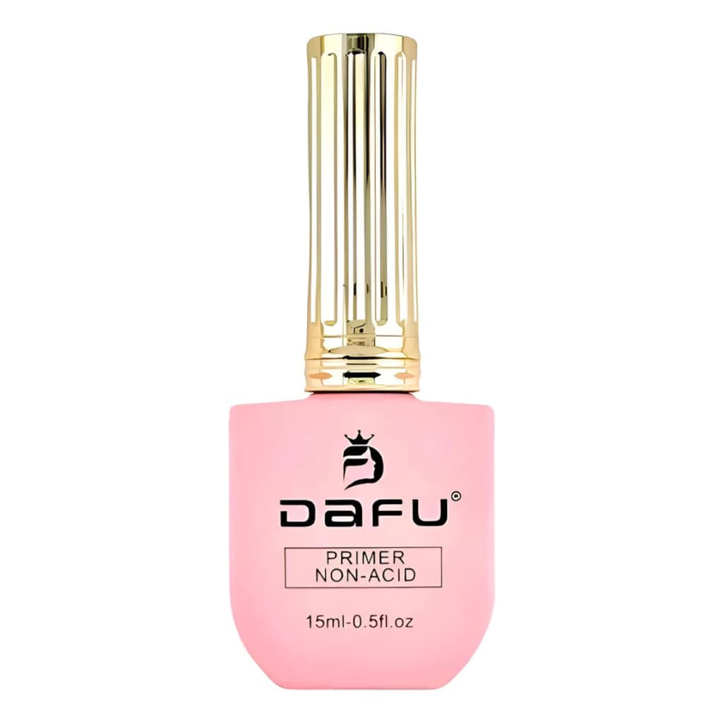 Primer Dafu Sem Ácido 15ml - Passo 2 Fixação Unha Gel