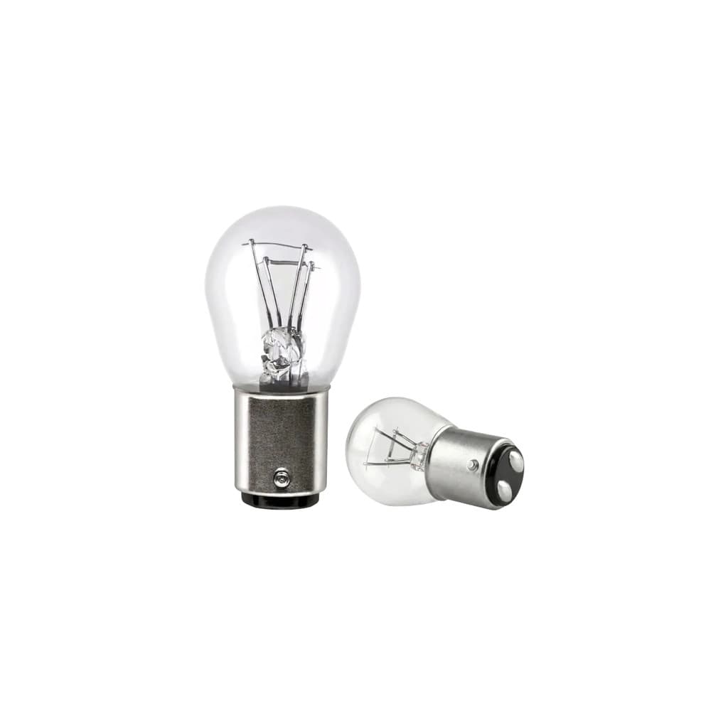 Lâmpada Automotiva 2 Polos 12v 21/5w Daishin D1176