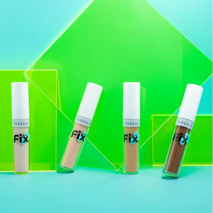 CORRETIVO LIQUIDO FIX VIZZELA