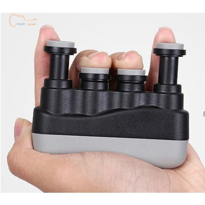 Ferramenta de treinamento de força dos dedos para melhorar a resistência ao tocar violão PESY