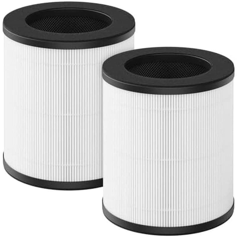 Filtro De Substituição ZQA-4000C 4000B Compatível Com Hopmirth , Feções 4000A , Cobectal & amp ; Purificador De Ar Oterb