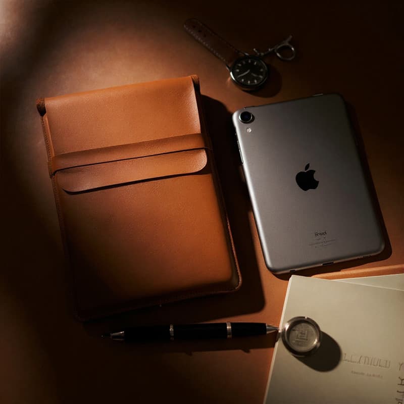 Capa Case Organizer iPad 10th 11th Air 10.9 Moderna Oferta Limitada