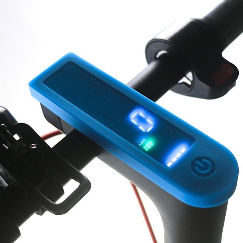 [Rhian] Scooter Elétrico À Prova D'água Com Tela De Exibição De Película Protetora Caso Dash Board COD MEXF