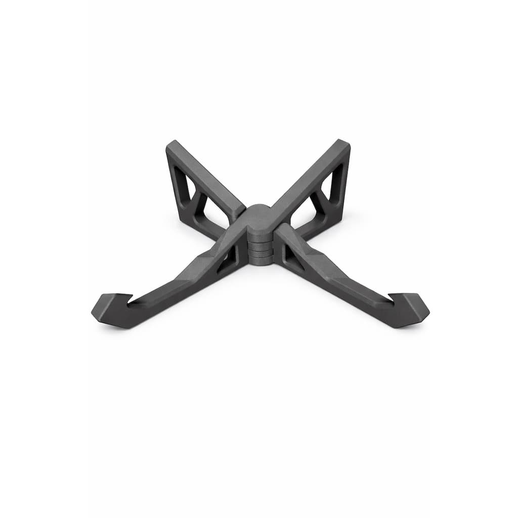 Suporte Laptop Ergonômico Premium Ultra Leve 150g 13" a 17"