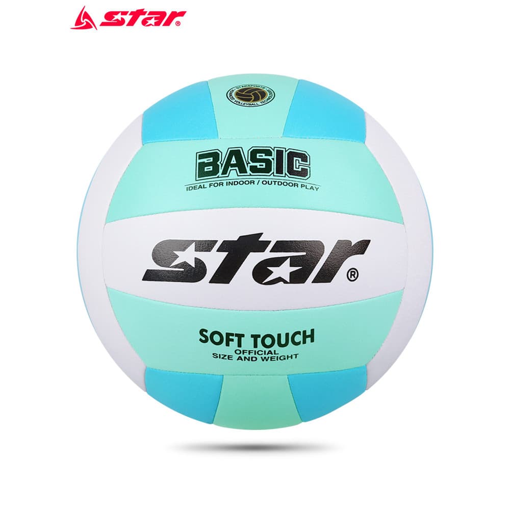 Pequena bola de competição de vôlei estudantes do ensino fundamental bola de treinamento padrão crianças No. 3 Máquina r