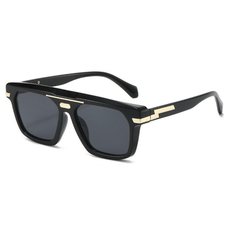 Óculos de Sol Masculinos 2026 UV400 Vintage Unissex Óculos de Sol Europeus Femininos para Viagem Casual