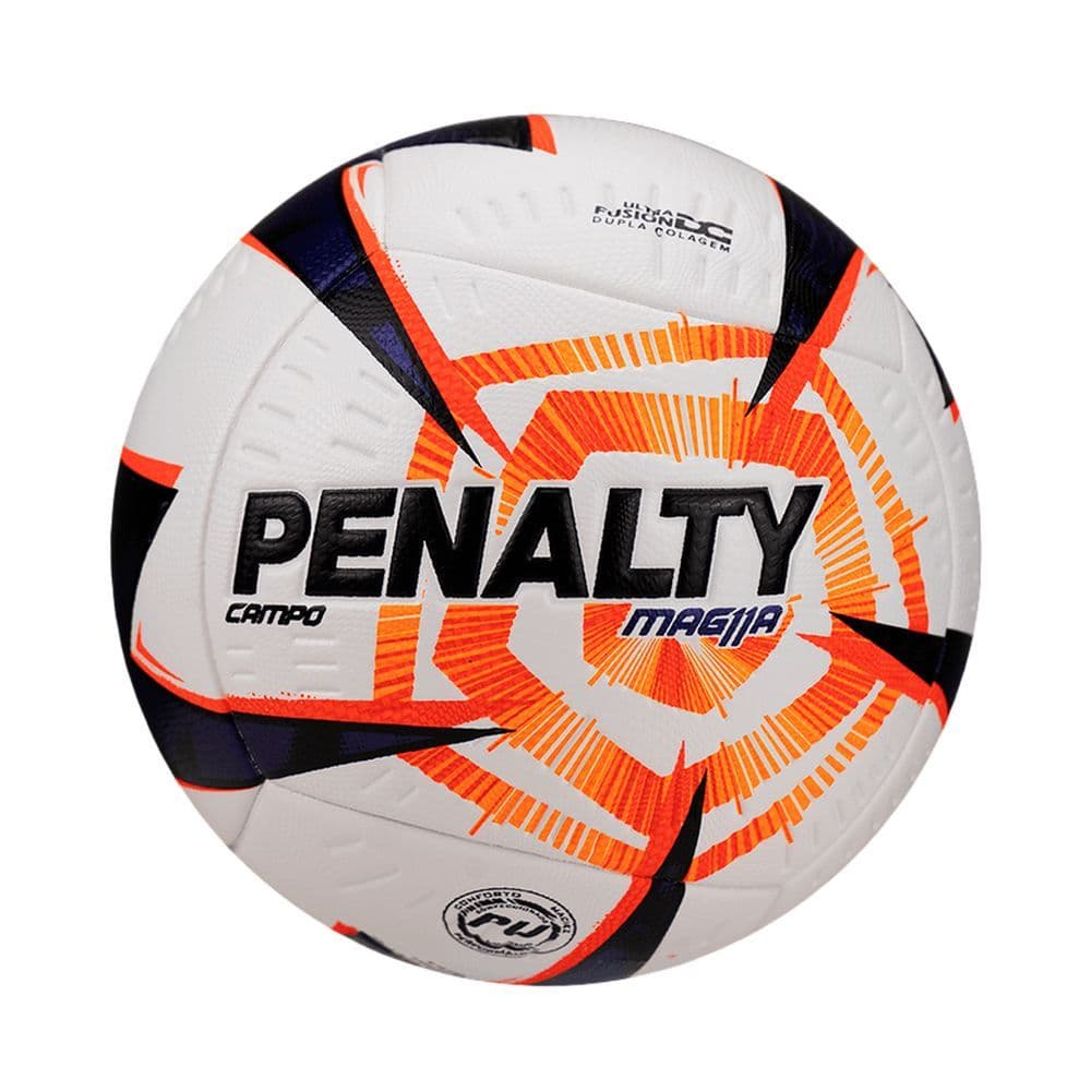Bola Futebol de Campo Penalty Magia R1