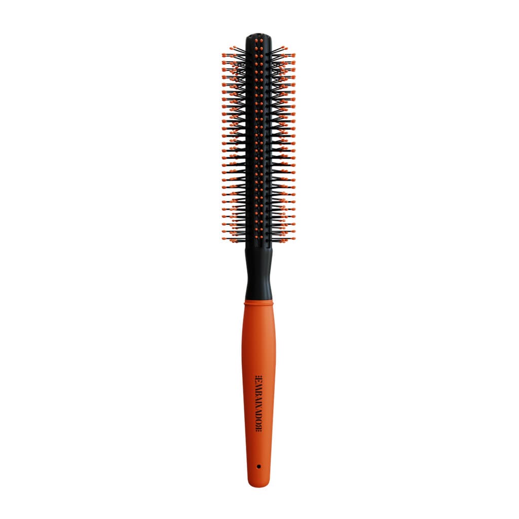 Escova de Cabelo Antiestática Flow RPM 8 Embaixador 30mm