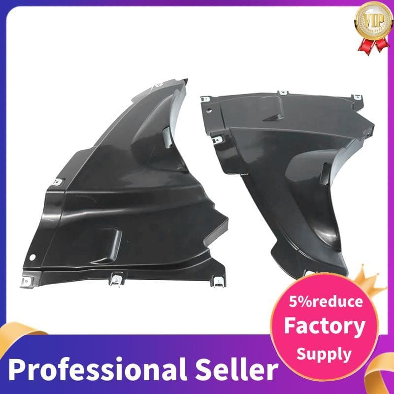 Placa Triangular Do Para-Choque Dianteiro 51718055019 51718055020 F30 F31 F34 F35 316I 320I 328I 335I 316Li 320Li 328Li