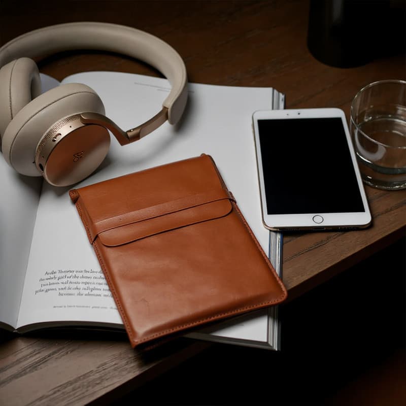 Capa Case Estojo iPad 10th 11th Air 11 M3 Pro 13 Premium Slim Compre Já