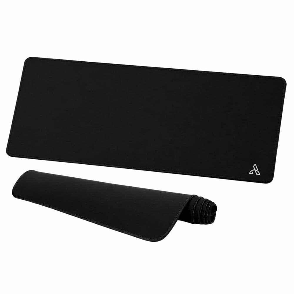Mouse Pad Gamer Extended CM02 900x400 Preto - ATWE ELETRÔNICOS
