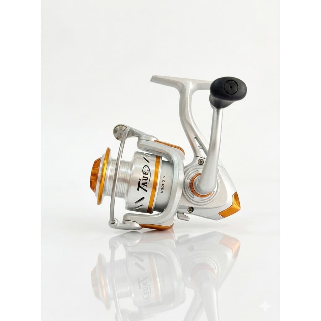 Molinete de Pesca Ultra Light C7INTEGRA 2000