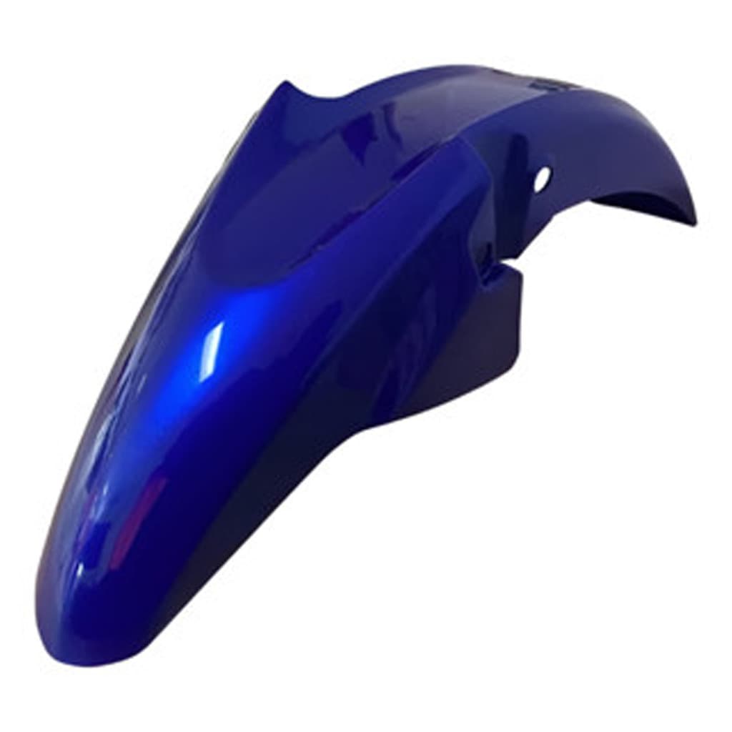 Paralama Dianteiro Honda Titan - Fan - CG 160 14/23 Injetado [PRETO - BRANCO - VERMELHO - AZUL - AMARELO]