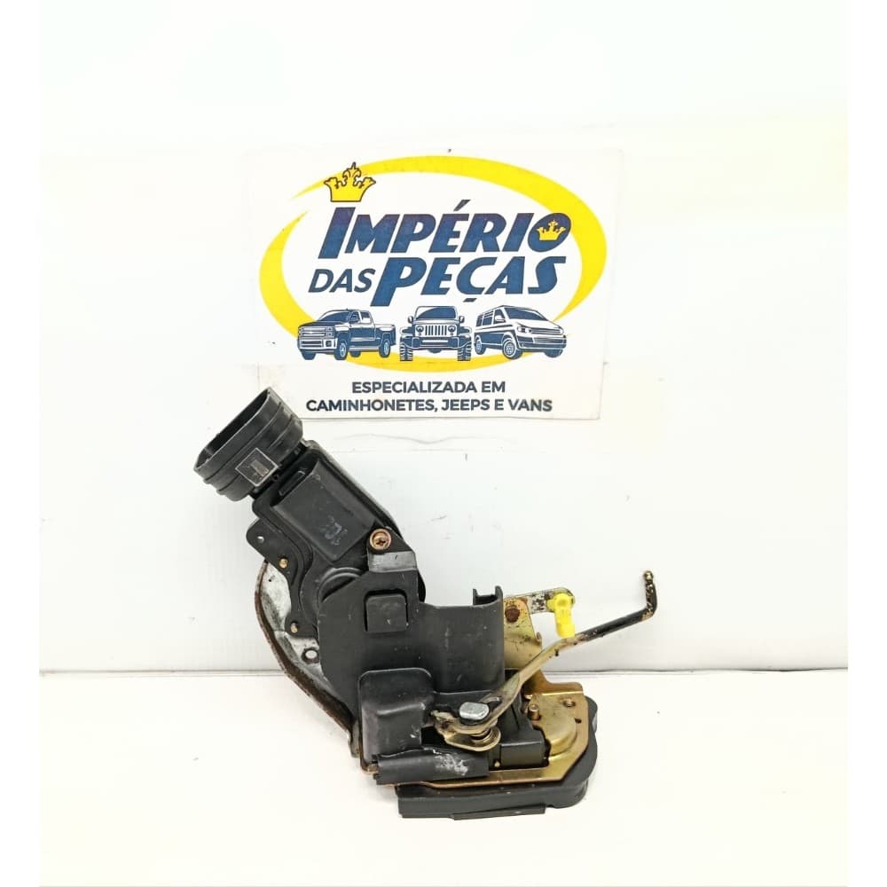Fechadura Elétrica Porta Tracker Grand Vitara Tras Ld 47733