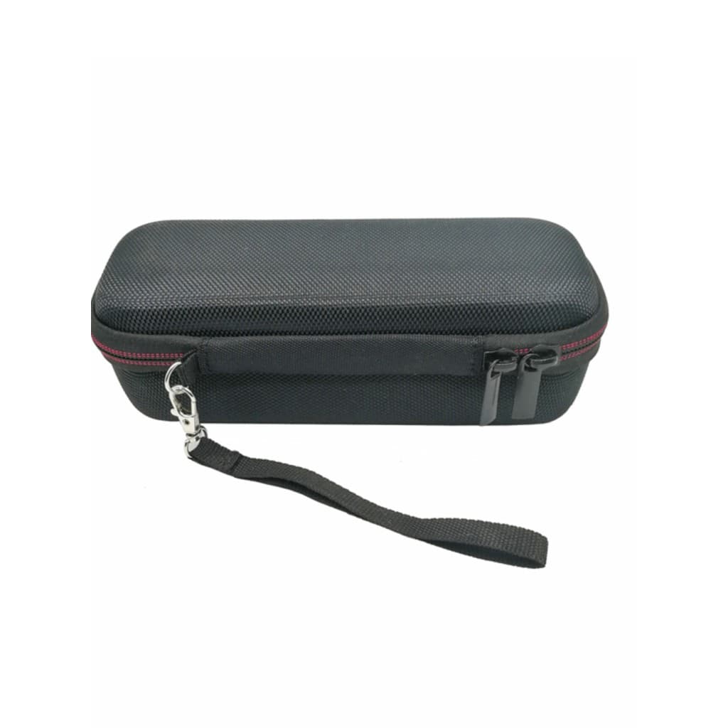 Adequado para mesmooth equipamento de beleza de radiofrequência portátil saco de armazenamento de casca dura caixa arrum