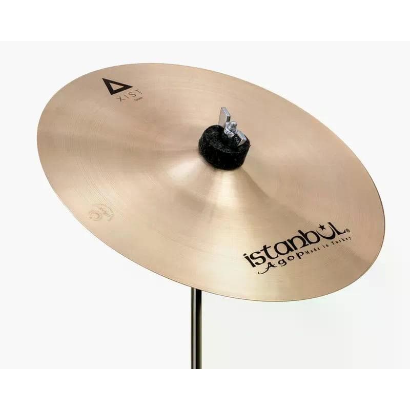 Splash Istanbul Agop Xist Natural 12¨ XSP12
