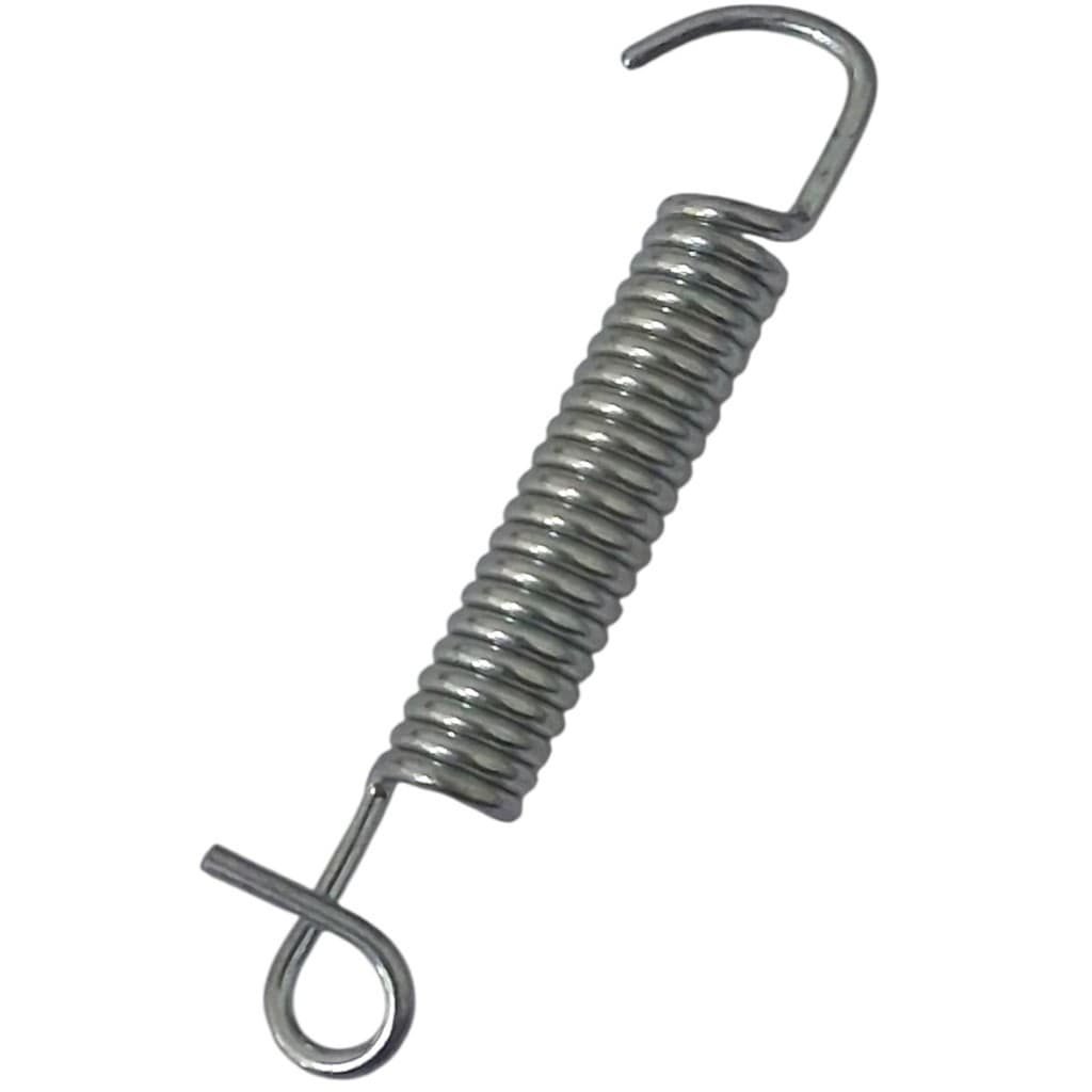Mola Stop Cebolinha Traseiro Fazer150 Factor150 Factor125i 17-24