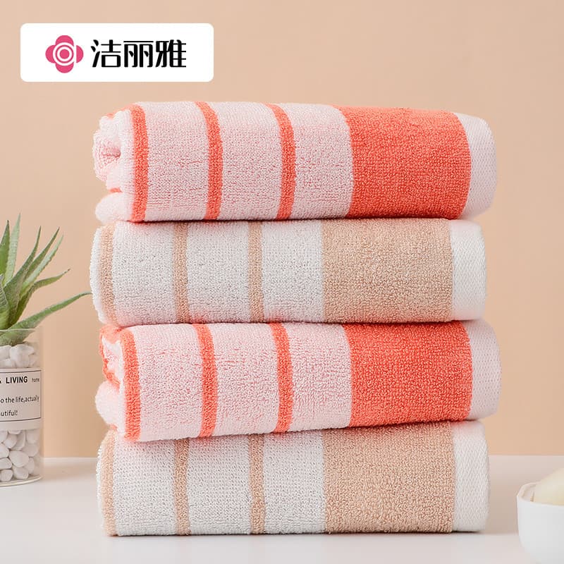 Jieliya toalha de fibra de bambu Xinjiang rosto lavagem banho doméstico adulto masculino feminino macio pele-amigável to