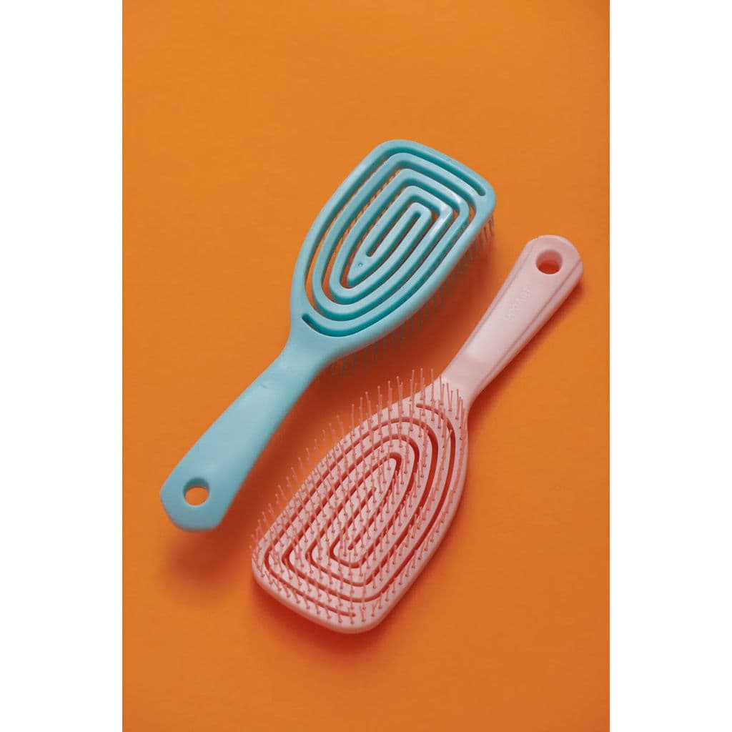 Escova Raquete Easy Flexi - ProArt