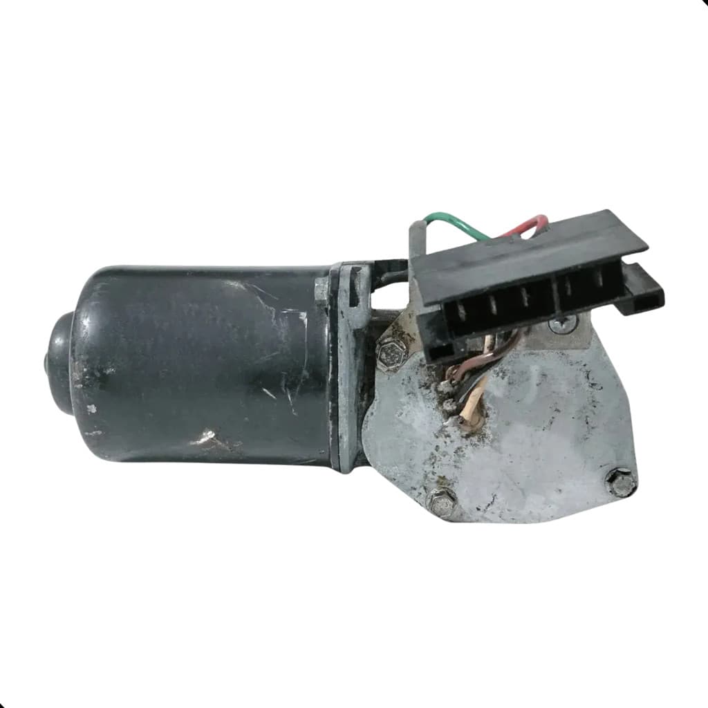 Motor Limpador Para-brisa Dianteiro Vw Gol Parati 1996 A 02