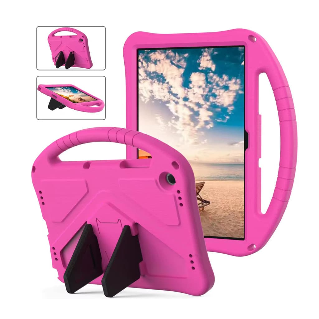Capa Capinha Case Infantil Anti Impacto Para Tablet Samsung Galaxy A11+ A11 Plus X230 X236 11 Polegadas