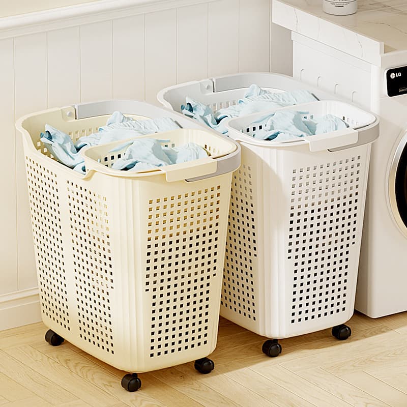 Cesta de roupas sujas, rack de banheiro, cesta de armazenamento de roupas sujas, cesta de roupas sujas, banheiro, rack d
