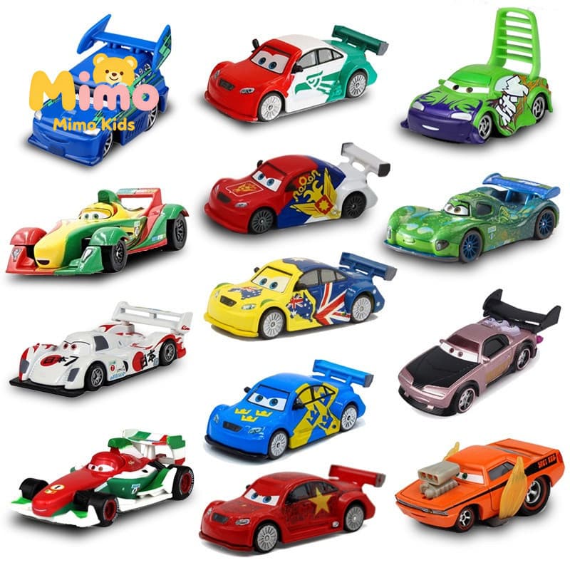 1 : 55 Modelo De Carro De Liga Fundida , Coleção De Modelos Metal , Presentes Para Amigos