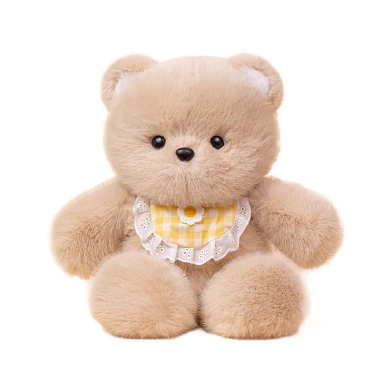 Correndo urso boneca boneca bonito Animal brinquedo de pelúcia correndo pinguim roupas do bebê presente aniversário