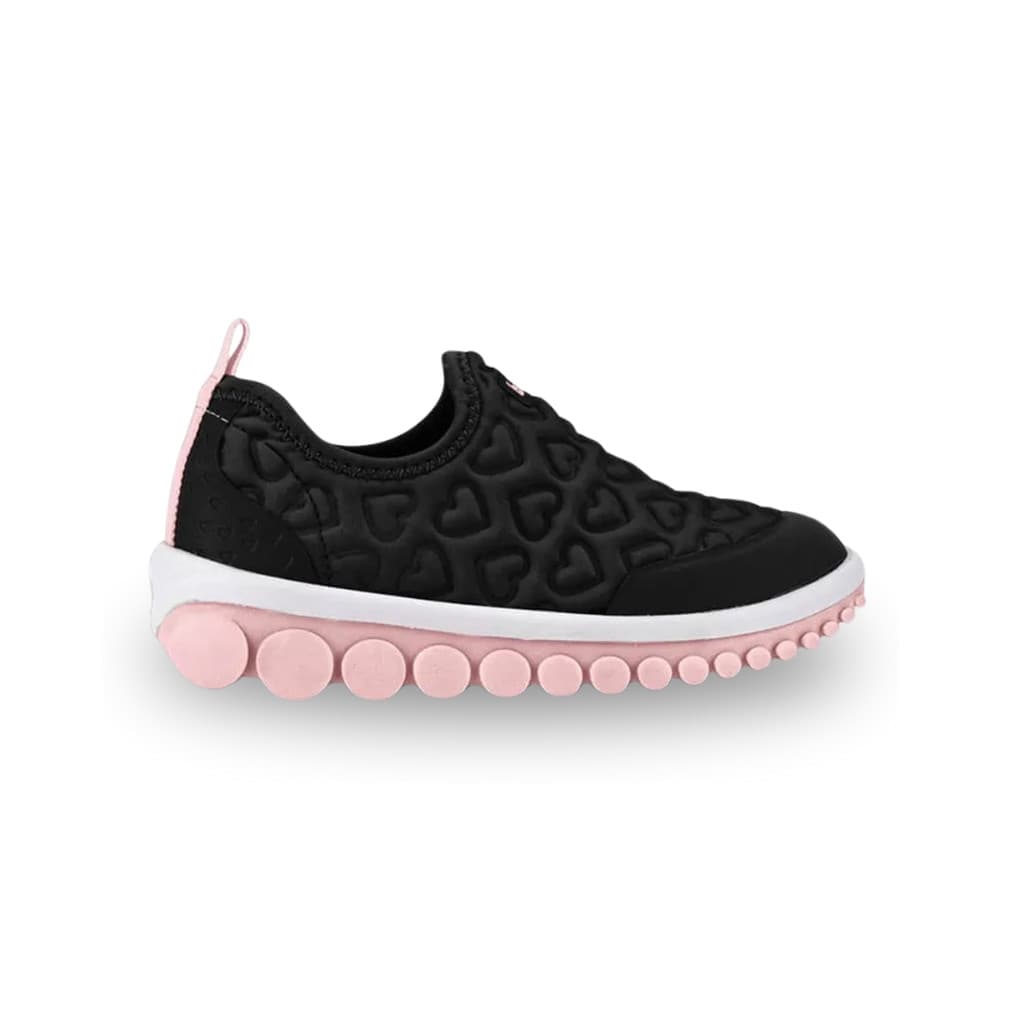 Tênis Bibi Infantil Menina Roller 2.0 Calce Fácil 1155