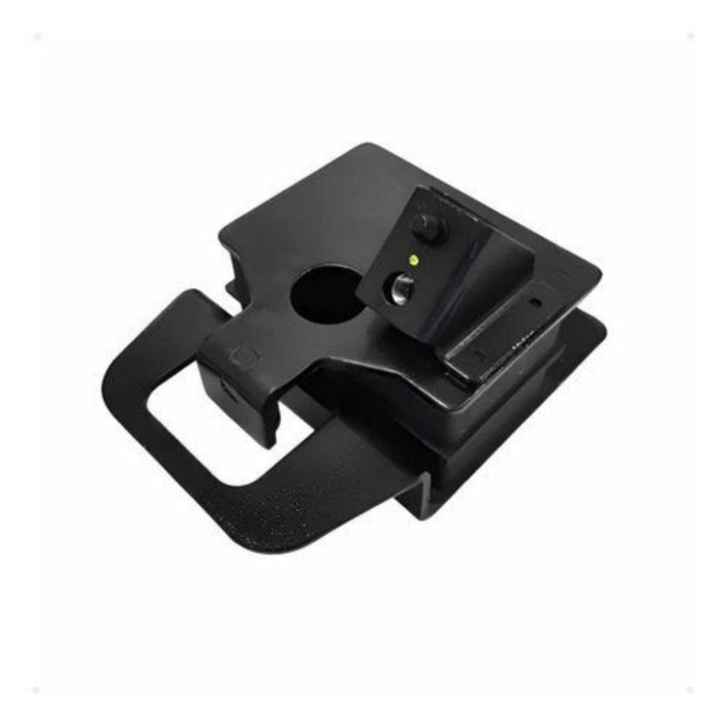 Coxim Do Motor - D General Motors S10 2.5 96/00