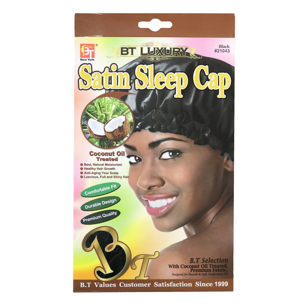 Touca de dormir para casa, boné de confinamento de cabelo longo, Anti-poeira, ar condicionado, cuidados com os cabelos,