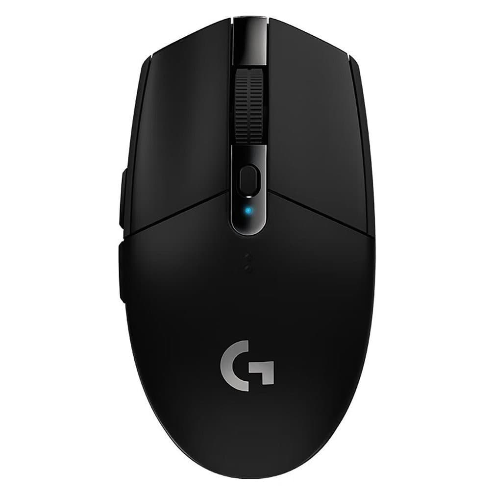 Logitech G304 Jogo Profissional Configuração Externa Sinal Estável Conexão Ininterrupta de Longa Distância