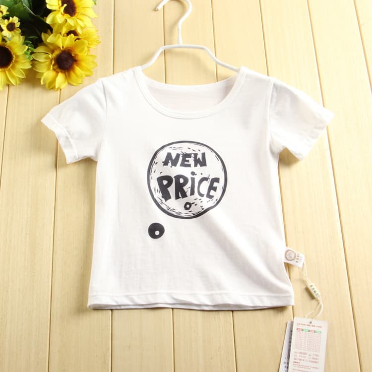 Colete de bebê meninos 2024 novo estilo médio pequeno crianças roupas de verão proteção da barriga do bebê versão corean
