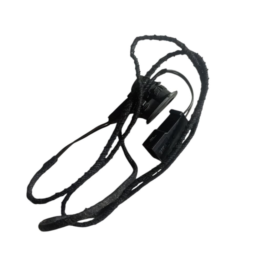 Led Sensor Alarme Dianteiro Esquerdo Audi A3 2001 2006 Sensor